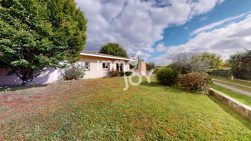 Maison - 159 m² - 5 pièces