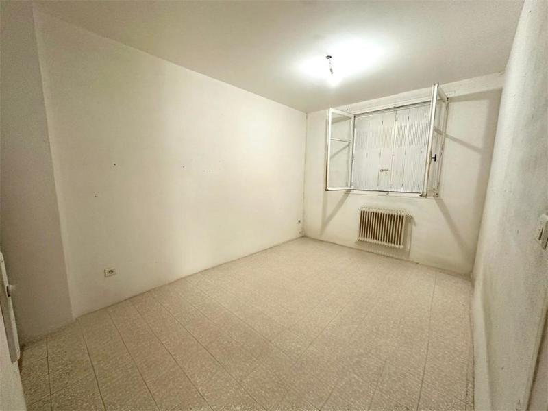 Appartement ancien - 61 m² - 3 pièces