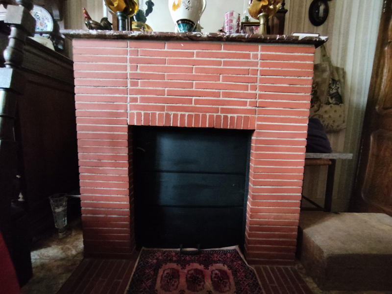 Appartement - 98 m² - 4 pièces