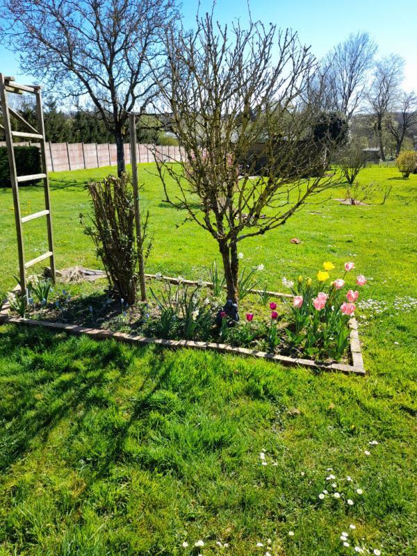 Maison - 202 m² - 8 pièces