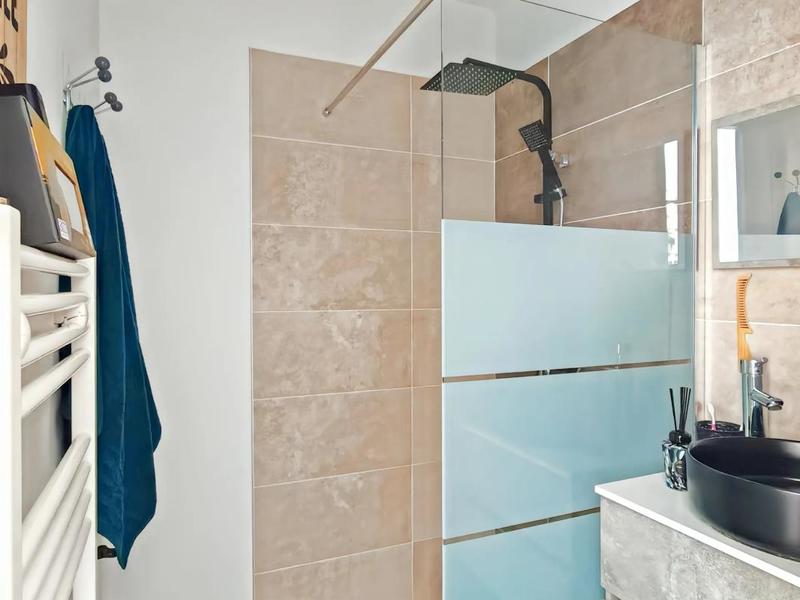 Maison - 76 m² - 3 pièces