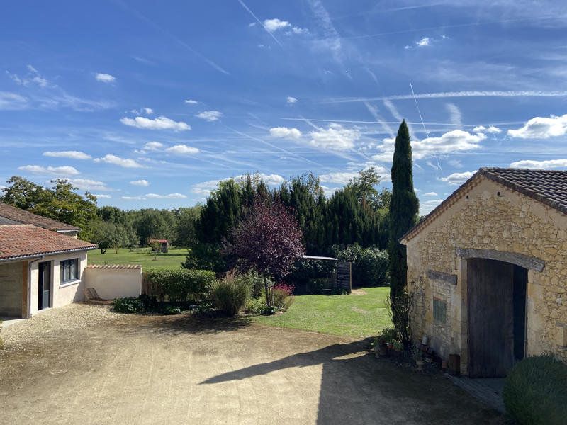 Maison - 152 m² - 6 pièces