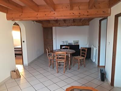 Maison - 180 m² - 6 pièces