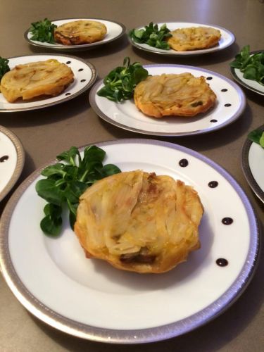 cap délice chef a domicile