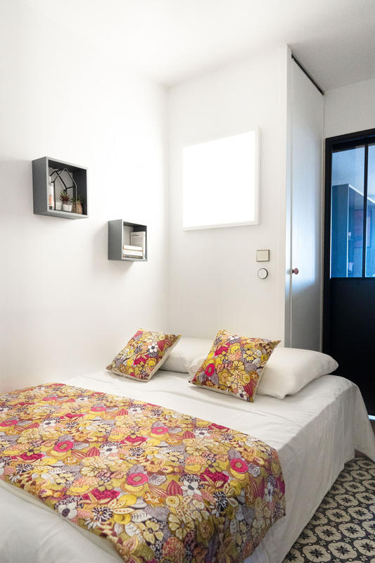 Appartement - 29 m² - 1 pièce