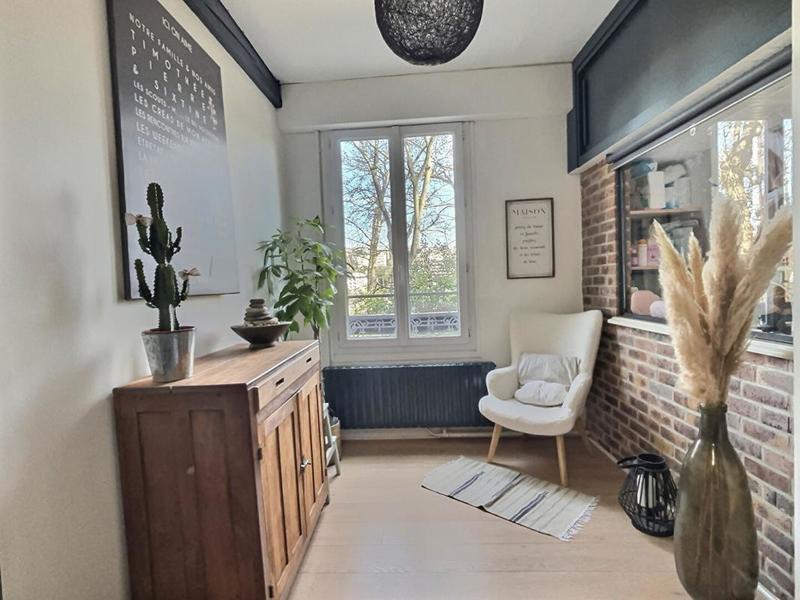 Maison - 140 m² - 8 pièces