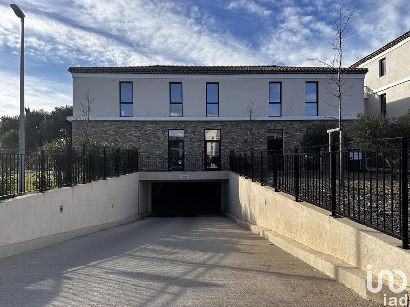 Local commercial - 416 m²