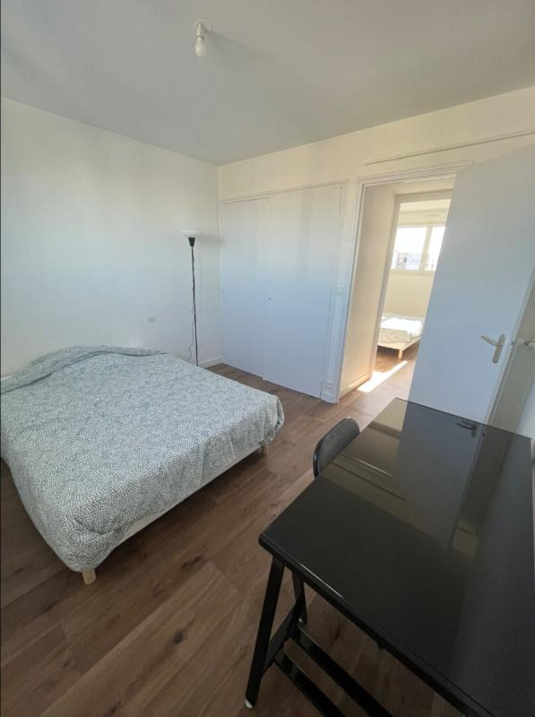Appartement - 53 m² - 3 pièces