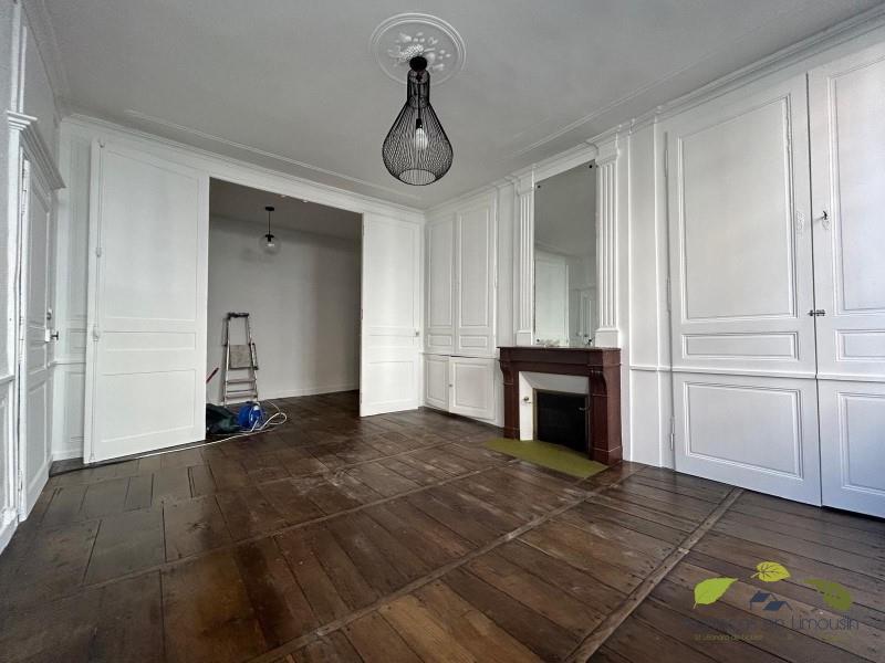 Appartement - 54 m² - 2 pièces