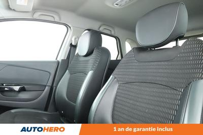 Renault Captur 1.2 TCe Energy Intens Edc 120 ch