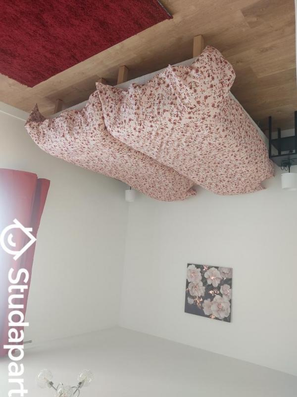 Appartement - 47 m² - 3 pièces