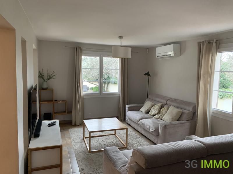 Maison - 158 m² - 6 pièces