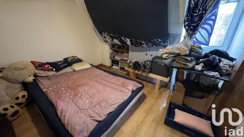 Appartement - 30 m² - 2 pièces