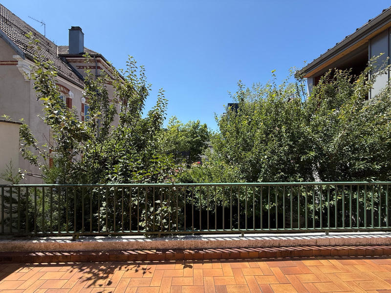 Maison - 102 m² - 4 pièces