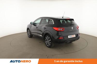 Renault Kadjar 1.6 dCi Energy Intens 130 ch
