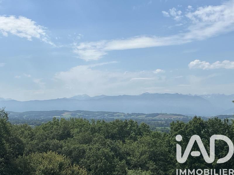 Maison - 158 m² - 6 pièces