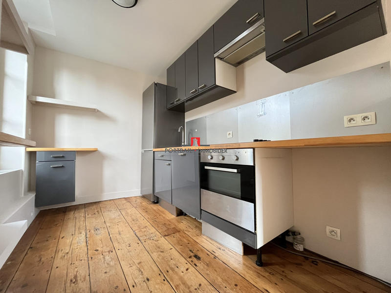 Appartement - 83 m² - 3 pièces