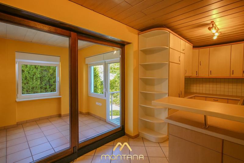 Maison - 135 m² - 5 pièces