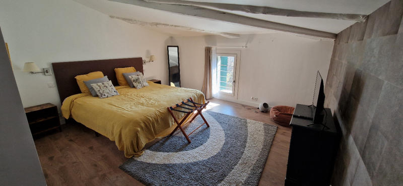 Maison - 197 m² - 10 pièces