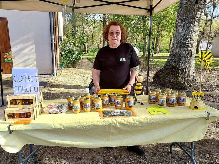 Marché traditionnel