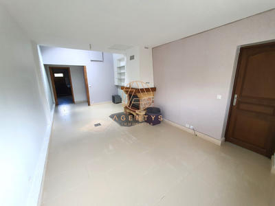 Maison - 72 m² - 4 pièces