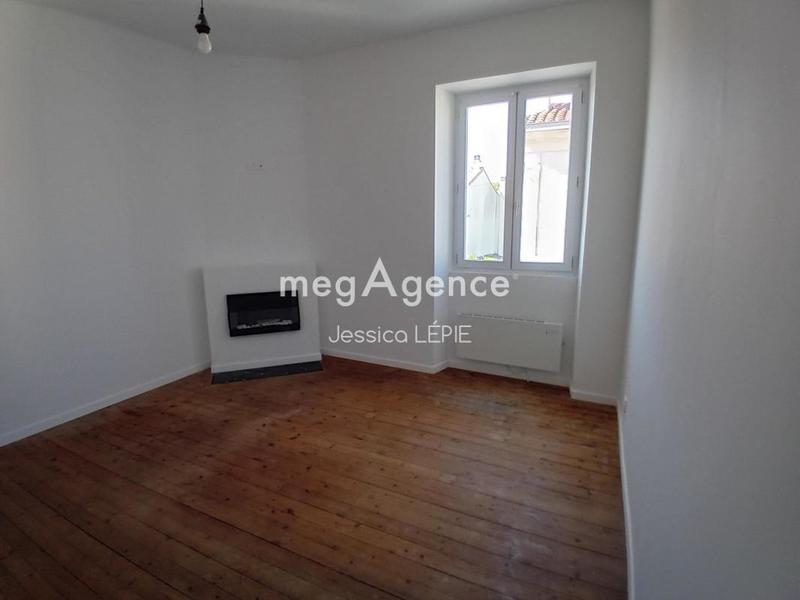 Maison - 134 m² - 5 pièces