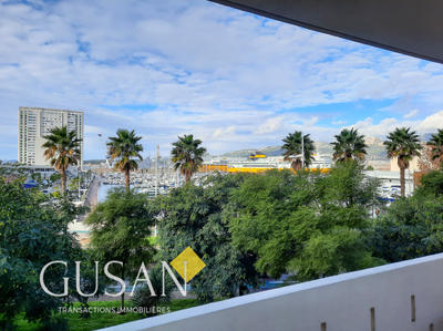 Appartement - 75 m² - 4 pièces