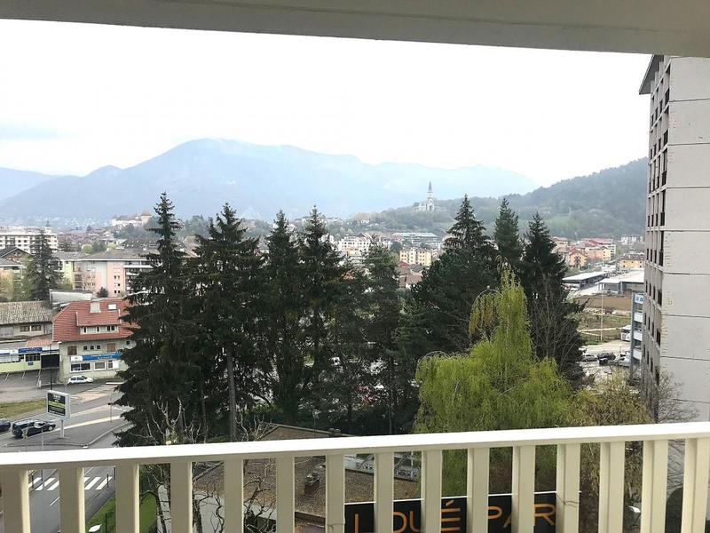 Appartement - 78 m² - 4 pièces