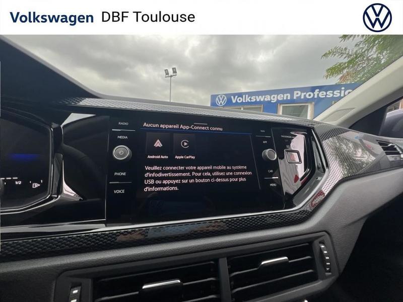 Volkswagen Taigo 1.0 Tsi 95 Ch Bvm5 Life