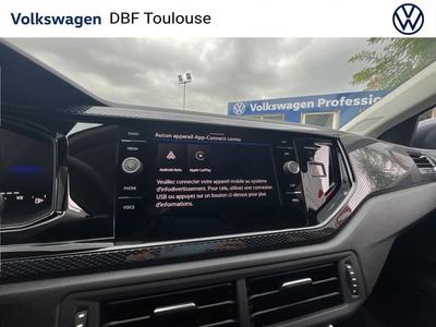 Volkswagen Taigo 1.0 Tsi 95 Ch Bvm5 Life