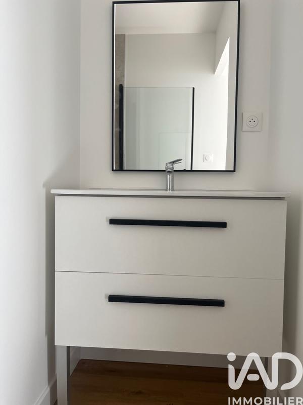 Maison - 115 m² - 6 pièces