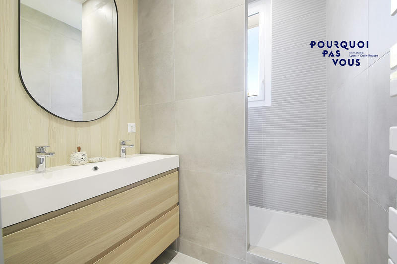 Maison - 124 m² - 5 pièces