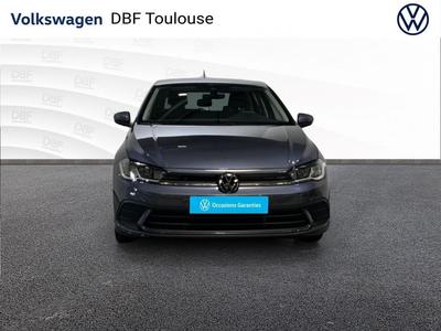 Volkswagen Polo 1.0 Tsi 95 s&amp;S Bvm5 Life