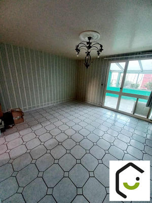 Maison - 127 m² - 6 pièces