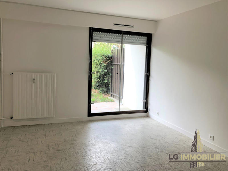 Appartement - 21 m² - 1 pièce