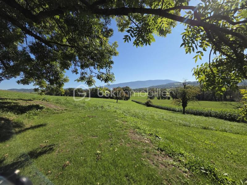 Corps de ferme - 215 m² - 10 pièces