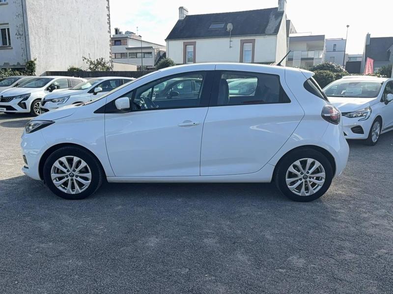 Renault Zoe R110 Achat Intégral Zen