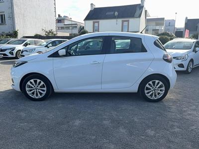Renault Zoe R110 Achat Intégral Zen
