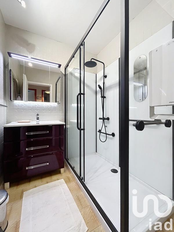 Maison - 180 m² - 7 pièces