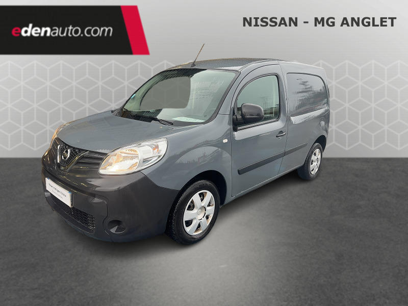 Nissan Nv250 L1 Dci 95 Optima