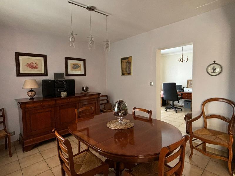 Villa - 118 m² - 5 pièces