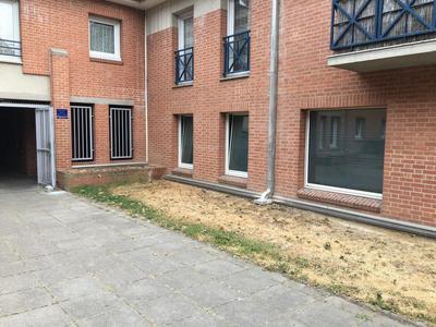 Local commercial - 98 m²