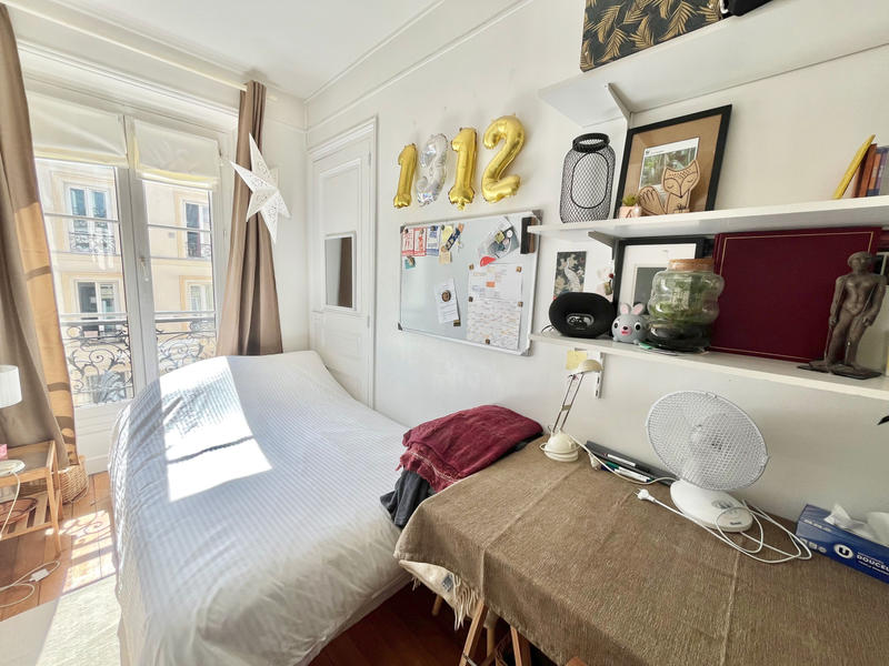 Appartement - 78 m² - 4 pièces