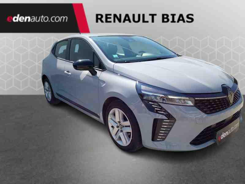 Renault Clio SCe 65 Gsr2 Evolution