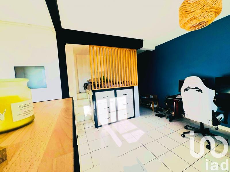 Appartement - 28 m² - 1 pièce