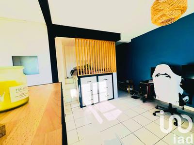 Appartement - 28 m² - 1 pièce