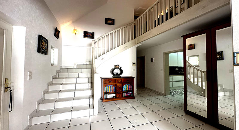 Villa - 162 m² - 7 pièces