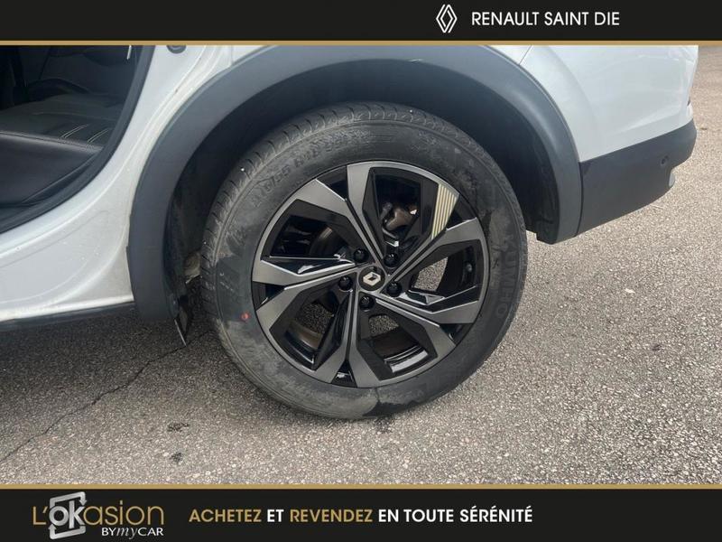 Renault Arkana E-Tech hybride 145 - 22 Engineered