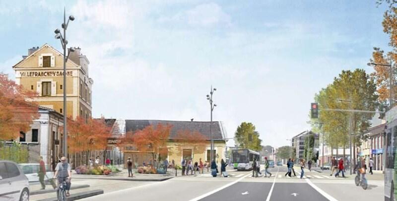 Immeuble - 250 m² - 6 pièces