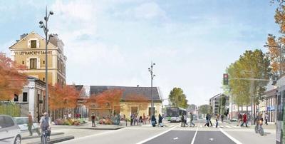 Immeuble - 250 m² - 6 pièces